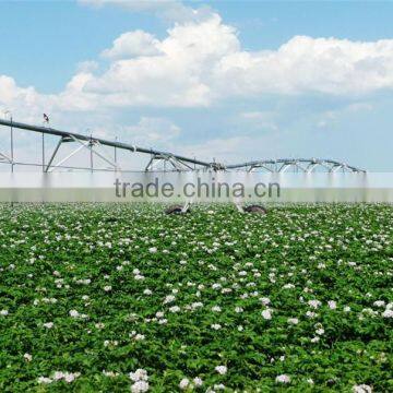 Electric Lateral Move Irrigation System Sprinkler