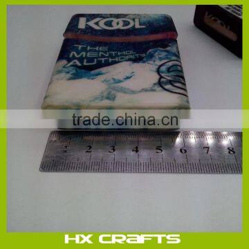 Custom Printing Cigarette Pack Cover Silicone Cigarette Box Fancy Silicone Cigarette Case photo-3
