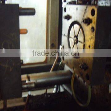 Plastic Injection Molding, Injection Tool for Plastic Injection