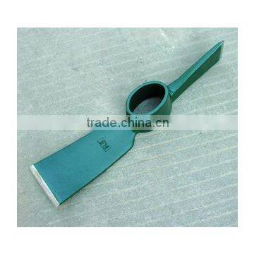 GARDEN PICKAXE and Garden Hoe With/withou Wooden Handle photo-4