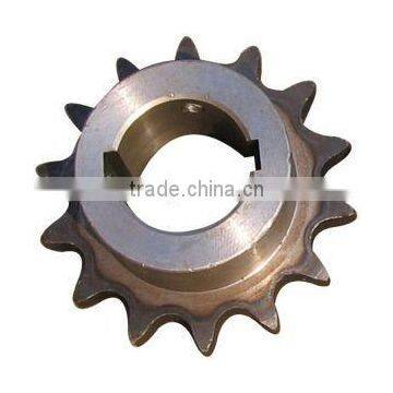 Cast iron die casting