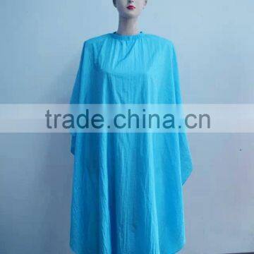 High Quality cutting cape, hair dressing clothes, Salon Cutting cape