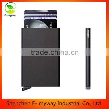 rfid card holder