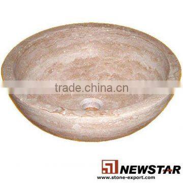 Sell Stone Vessel, Marble Basin, Granite Bowl