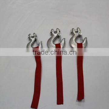 CLEVIS HOOKS