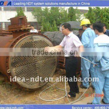 Heat Exchanger Flaw Detector, NDT Testing System