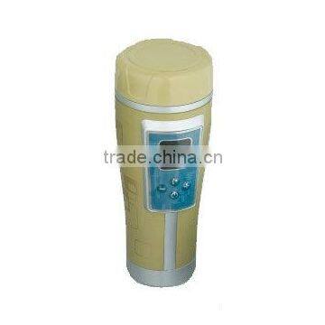 Car Electric Kettle Traveller Series photo-4