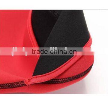 15.6" Inch Neoprene Carrying Sleeve Case Bag for Macbook Notebook Laptop Soft photo-3