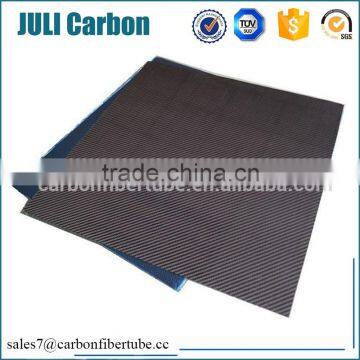 600*1200mm Carbon Fiber Plate, 0.5mm Carbon Fiber Sheet photo-1