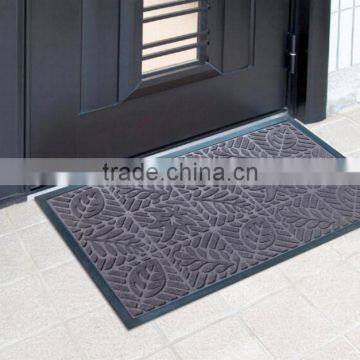 Best Price Non Slip Entrance Welcome Door Floor Mat photo-5