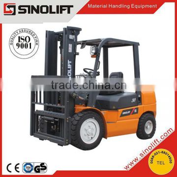 HOT! Sinolift 3.0t Diesel Forklift