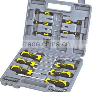 screwdriver tool set