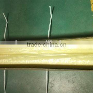Trendy fine mesh window screen packed in opp bag