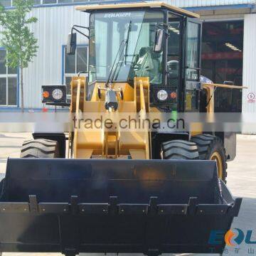 Mini Front End Loader Model Zl-12 Mini Wheel Loader For Sale photo-4
