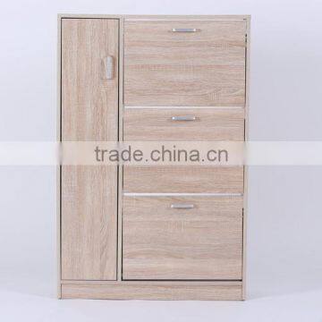 quality wooden shoe cabinet