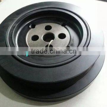 Good Qiality Engine Torsional Vibration Damper 4940755 photo-2