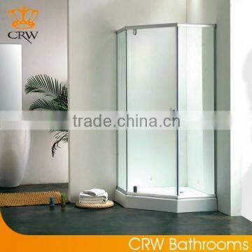 CRW FTM65 Enclosed Shower Room Enclosure