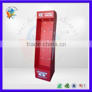 Custom Pop up Cardboard Display Stand photo-4