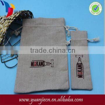 Cheap best sell jute bags for commodity packing