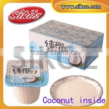 SK-A116 coconut milk