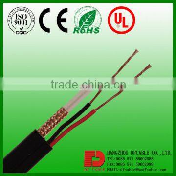 Cctv Cable Rg59 Cable With High Quality