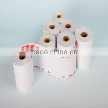 Custom design Offset Paper printed rolls