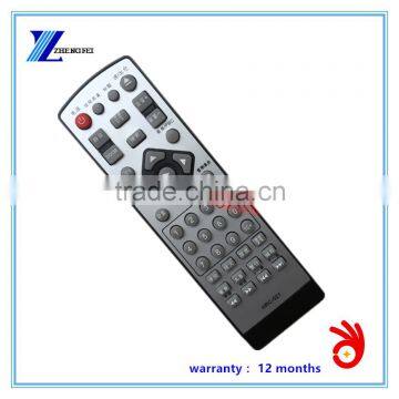 haier DVD remote control H6265 H2260 H6269 H2266 H6263 H2268 H6268