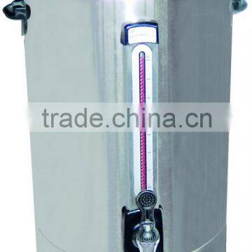 Stainless Steel Electric Heater WB-40