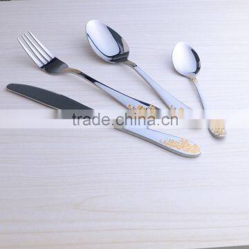 flatware set ,cheap flatware,24/72/84pcs flatware set