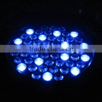 Hot Sale 54*3w Rgbw Led Par Stage Effect Light photo-6