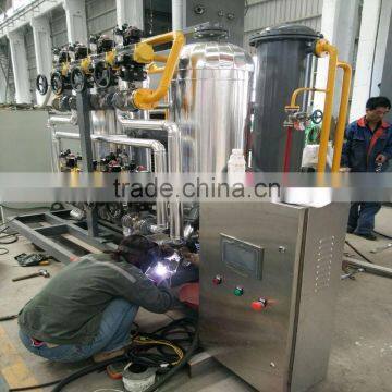 7L/h Small Liquid Nitrogen Plant