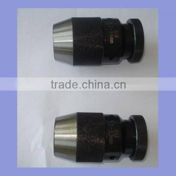 Keyless Drill Chuck heavy duty