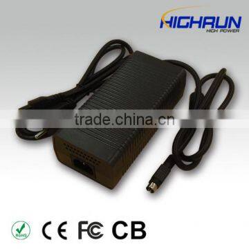 External Audio 144w Power Supply 36v ac Adapter photo-3