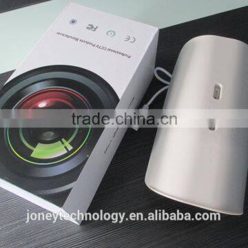 2.0 MP SONY CMOS Sensor IP66 Waterproof Bullet Camera With IR Cut Filter photo-5