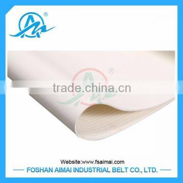 Chemical Resistant Food Conveyor Belt photo-4