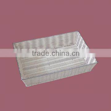 Large Wicker woven Baskets For Bread