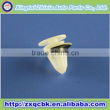 Best Selling Black Plastic Clips Fasteners/auto Bumper Clip All Kinds Auto Plastic Clip photo-6