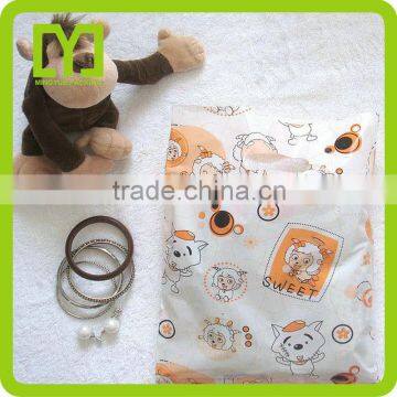 2016 New Promotional Die Cut Handle Shopping Bag for Clothes photo-3