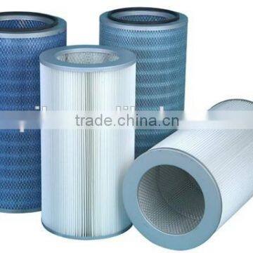 Dust Collector Filters