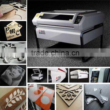 Plastic,Wood,Acrylic Laser Engraving Cutting Machine 80W 100W 130W 150W photo-2