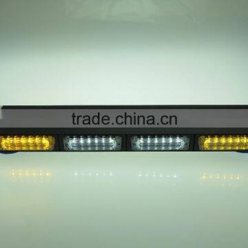 Car Mini Led Emergency Warning Magnetic Lightbar