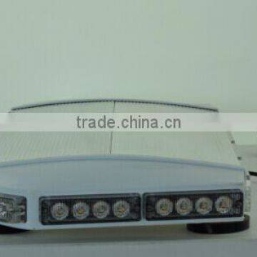 Vehicle LED Emergency Warning Lightbar photo-5