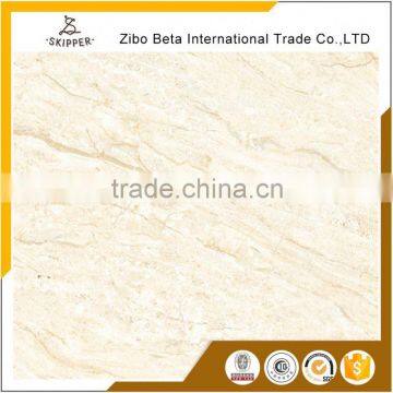 Factory Direct Cheap Natural Timber Ash Glazed Polished Porcelain Floor Tile