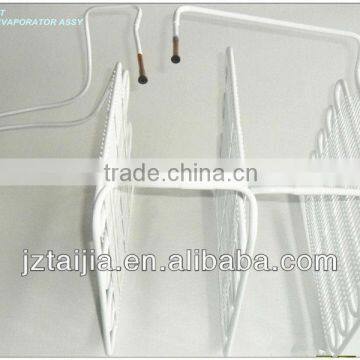 Fridgerator Manufacturers Bundy Tube for Evaporator