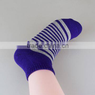 Cotton Stockings Terry Socks Wholesale Woman Knee High Sock photo-5