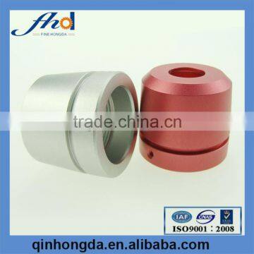 OEM CNC Lathe Machining Turning Milling CNC aluminum Turning part