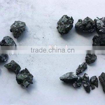 Offer Good Quality Silicon Slag Lump or Powder With Best Price for Steelmaking photo-2