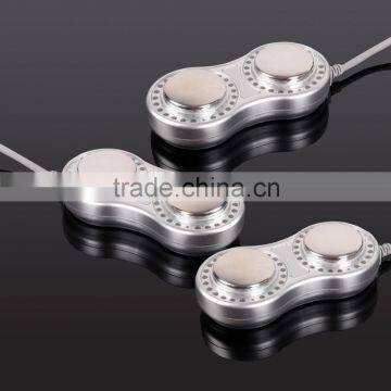 Wrinkle Removal AYJ-822B(CE)portable Lipo Laser Rf Vacuum 40K Ultrasonic Slimming Cavitation Machine Ultrasound Fat Reduction Machine photo-2