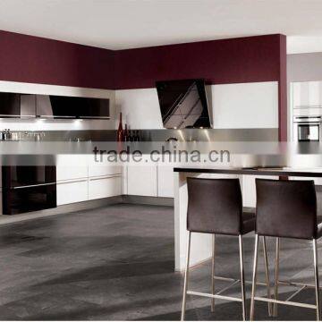 Custom Made Home Kitchen Design Lazy Susan Corner Base Kitchen Cabinet photo-2