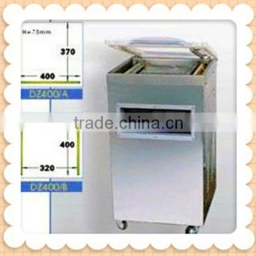 DZ400-2D Small Vacuum Machine